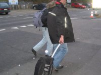Männerabe Ausflug 2007